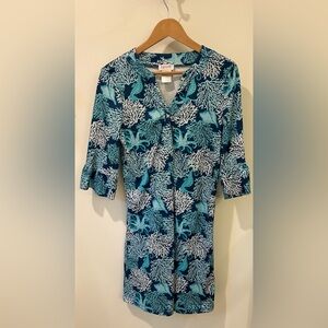Top it Off size M summer dress